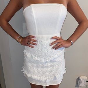 Princess Polly Dress